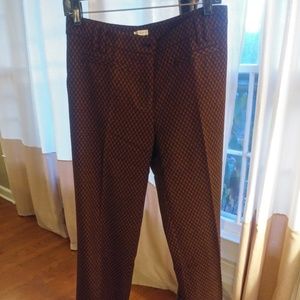 Leifsdottir trousers